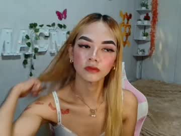 Sex8briana Chaturbate stream image from July 03, 2026