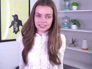 Sybilstapelton Chaturbate stream image from July 03, 2026
