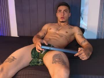 Thomass_Conor Chaturbate stream image from July 03, 2026