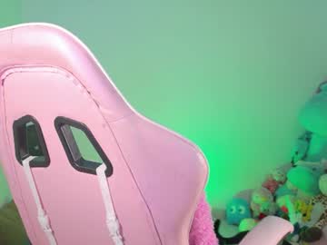 Urbaby6irl Chaturbate stream image from July 03, 2026