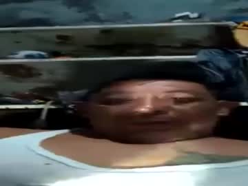 Goloso2383 Chaturbate stream image from July 03, 2026