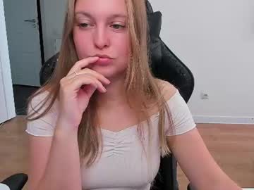 Stacy_Miraclee Chaturbate stream image from July 03, 2026