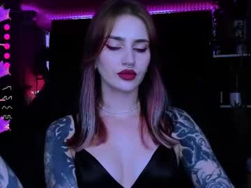 Alice_Specter Chaturbate stream image from July 03, 2026