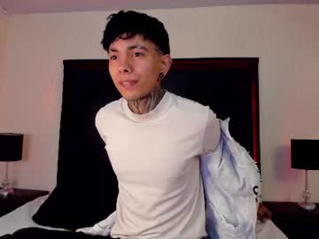 Arespaxton Chaturbate stream image from July 03, 2026