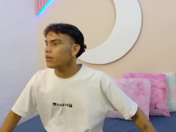 Aricole Chaturbate stream image from July 03, 2026