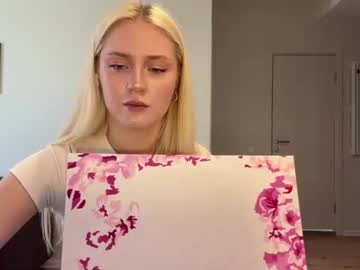 Chinaarons Chaturbate stream image from July 03, 2026