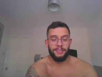 Josh_Xo Chaturbate stream image from July 03, 2026