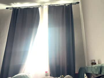 Morganpadua Chaturbate stream image from July 03, 2026