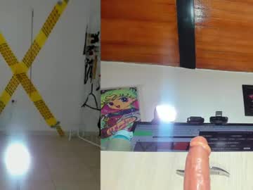 Nikky__Rosse Chaturbate stream image from July 03, 2026