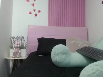 Sharly_Glow Chaturbate stream image from July 03, 2026