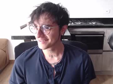 Te0__0 Chaturbate stream image from July 03, 2026