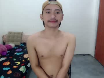 Ur_Joshuahotnotch Chaturbate stream image from July 03, 2026