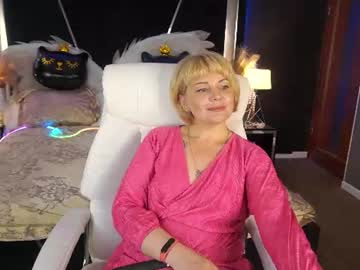 Amaranights Chaturbate stream image from July 03, 2026