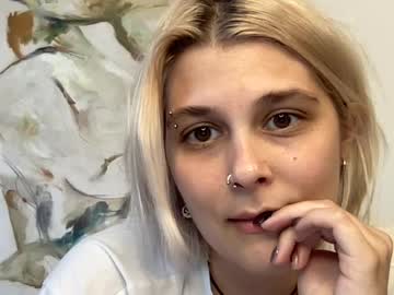 Bloom_Ella Chaturbate stream image from July 03, 2026