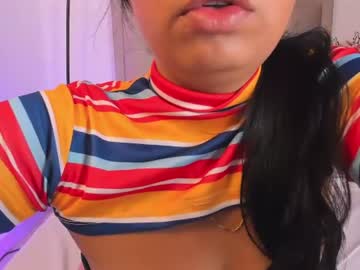 Cataleyaparker1 Chaturbate stream image from July 03, 2026