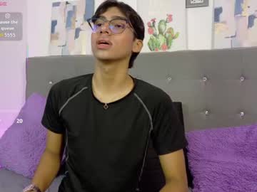 Eros_Lux1 Chaturbate stream image from July 03, 2026