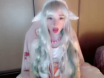Oh_Pichuu Chaturbate stream image from July 03, 2026