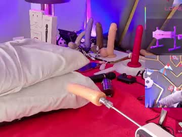 Scarletthott1 Chaturbate stream image from July 03, 2026