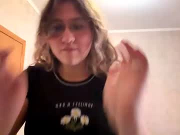 Shanaeniebergall Chaturbate stream image from July 03, 2026