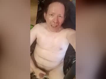 Styler127 Chaturbate stream image from July 03, 2026