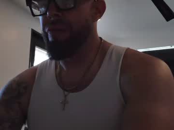 Thiccbull12 Chaturbate stream image from July 03, 2026