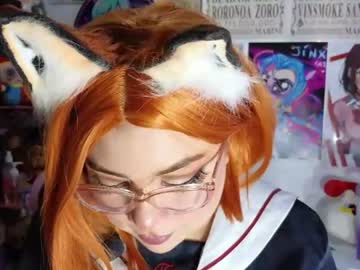 777lucycosplay Chaturbate stream image from July 03, 2026