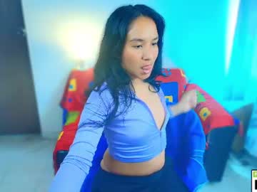 Lilyowns Chaturbate stream image from July 03, 2026