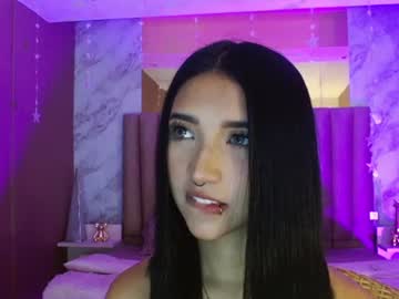 Megan_Saint Chaturbate stream image from July 03, 2026