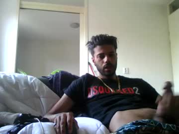 Triestjoe Chaturbate stream image from July 03, 2026