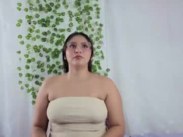 Amber__Muse Chaturbate stream image from July 03, 2026