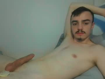 Cutie_Garlix Chaturbate stream image from July 03, 2026