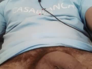 Handsomepenis20cm Chaturbate stream image from July 03, 2026