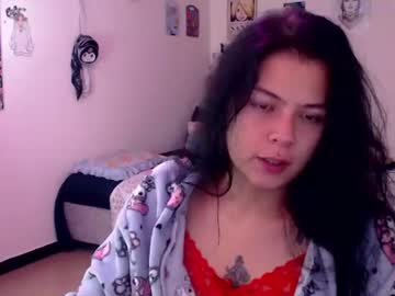Kiki_Cams Chaturbate stream image from July 03, 2026