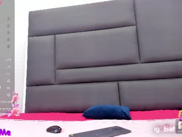 Mirandasterlin Chaturbate stream image from July 03, 2026