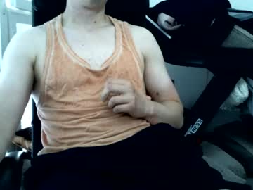 Nicklan90 Chaturbate stream image from July 03, 2026
