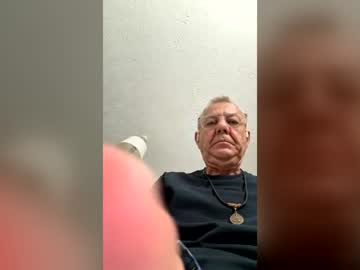 Stranger6666666 Chaturbate stream image from July 03, 2026