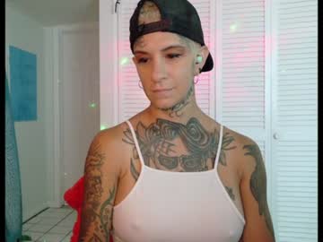 Tattooed_Natalia Chaturbate stream image from July 03, 2026