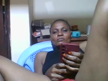 Ebonyqueen4 Chaturbate stream image from July 03, 2026