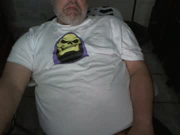 Fatdaddycam Chaturbate stream image from July 03, 2026