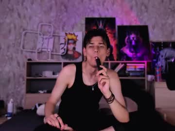 Foxicfu Chaturbate stream image from July 03, 2026