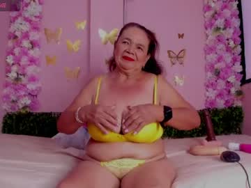 Grandmother_Milf Chaturbate stream image from July 03, 2026