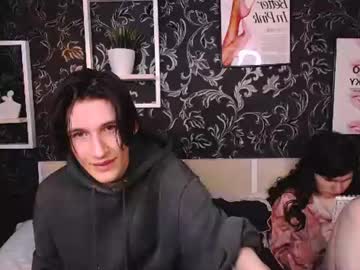 John__Strong Chaturbate stream image from July 03, 2026
