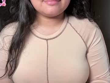 Lubna_07 Chaturbate stream image from July 03, 2026
