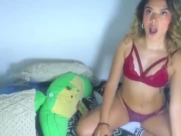 Lunalie7 Chaturbate stream image from July 03, 2026