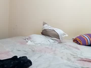 Murillo7 Chaturbate stream image from July 03, 2026