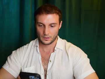 Tom_Fordd Chaturbate stream image from July 03, 2026