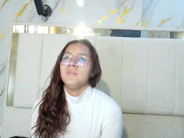 Angeles_Azul Chaturbate stream image from July 03, 2026