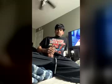 Antonior21 Chaturbate stream image from July 03, 2026