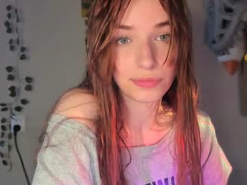 Elilybby Chaturbate stream image from July 03, 2026