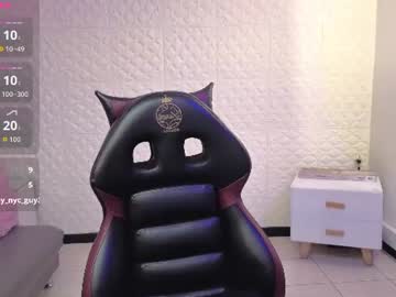 Eva_Mermaid Chaturbate stream image from July 03, 2026
